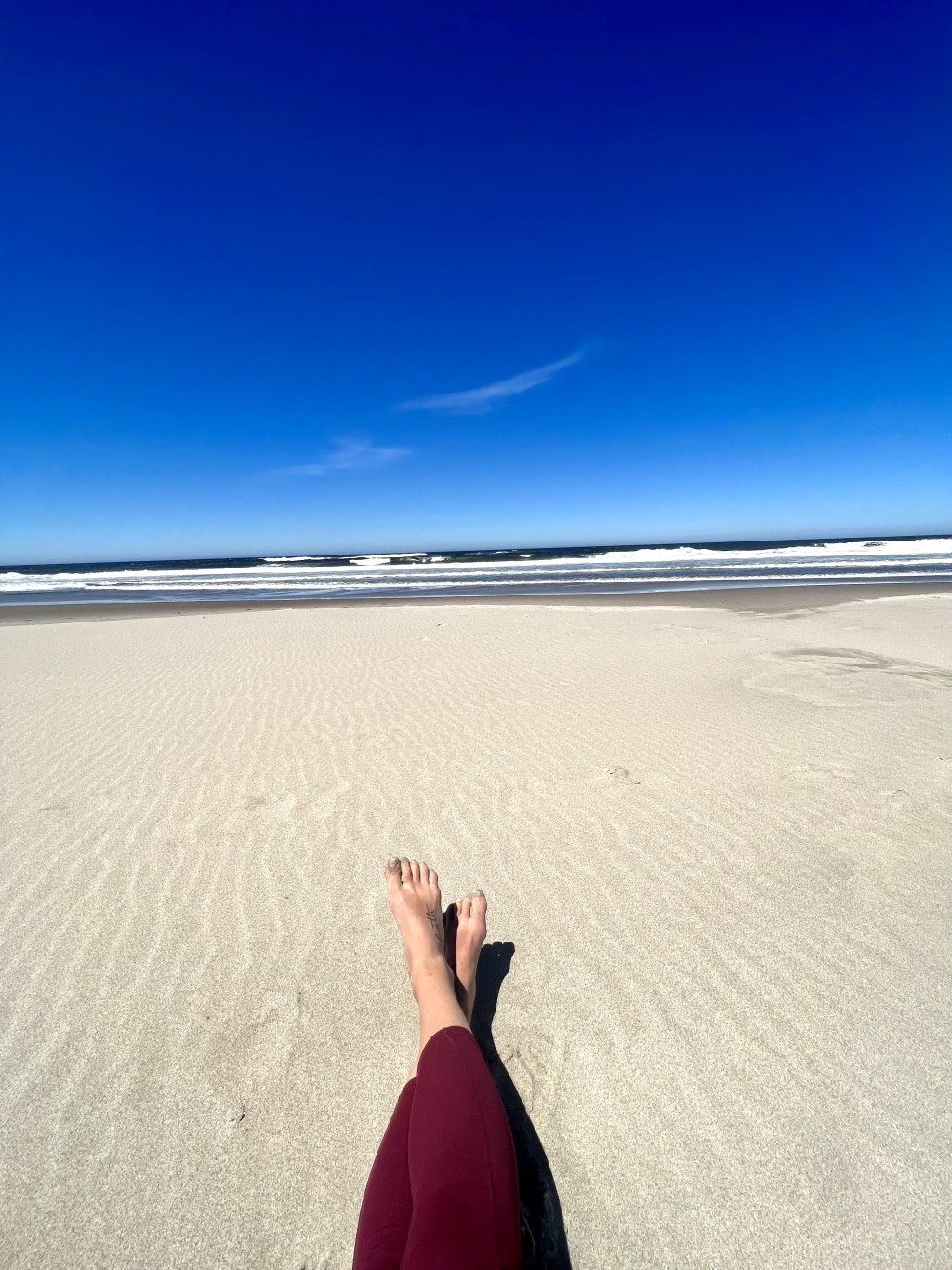 On “coming home” … to&nbsp;myself