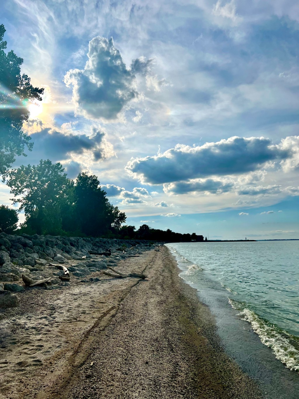 A season of&nbsp;pruning.