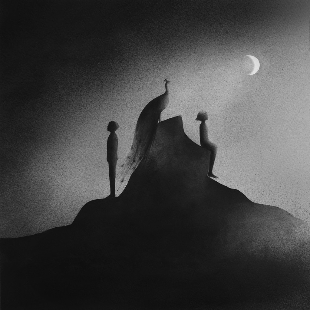 Atlas: II, song 19: “Three”.