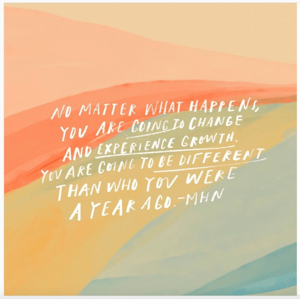 cheers to the year of living in the&nbsp;paradox.