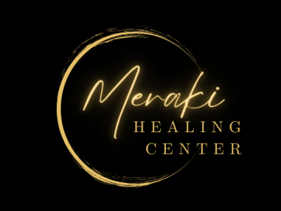 Meraki Healing Center is&nbsp;born.